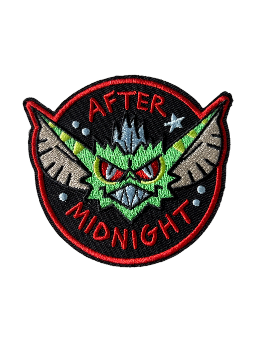 After Midnight Patch