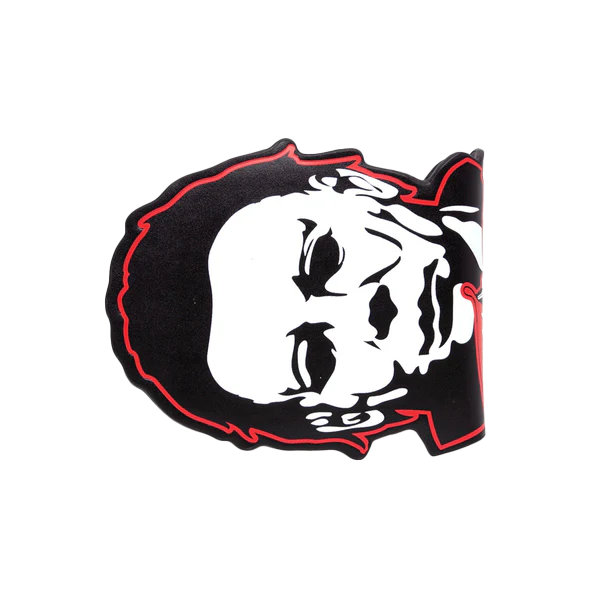 Michael Myers Monster Head Wallet