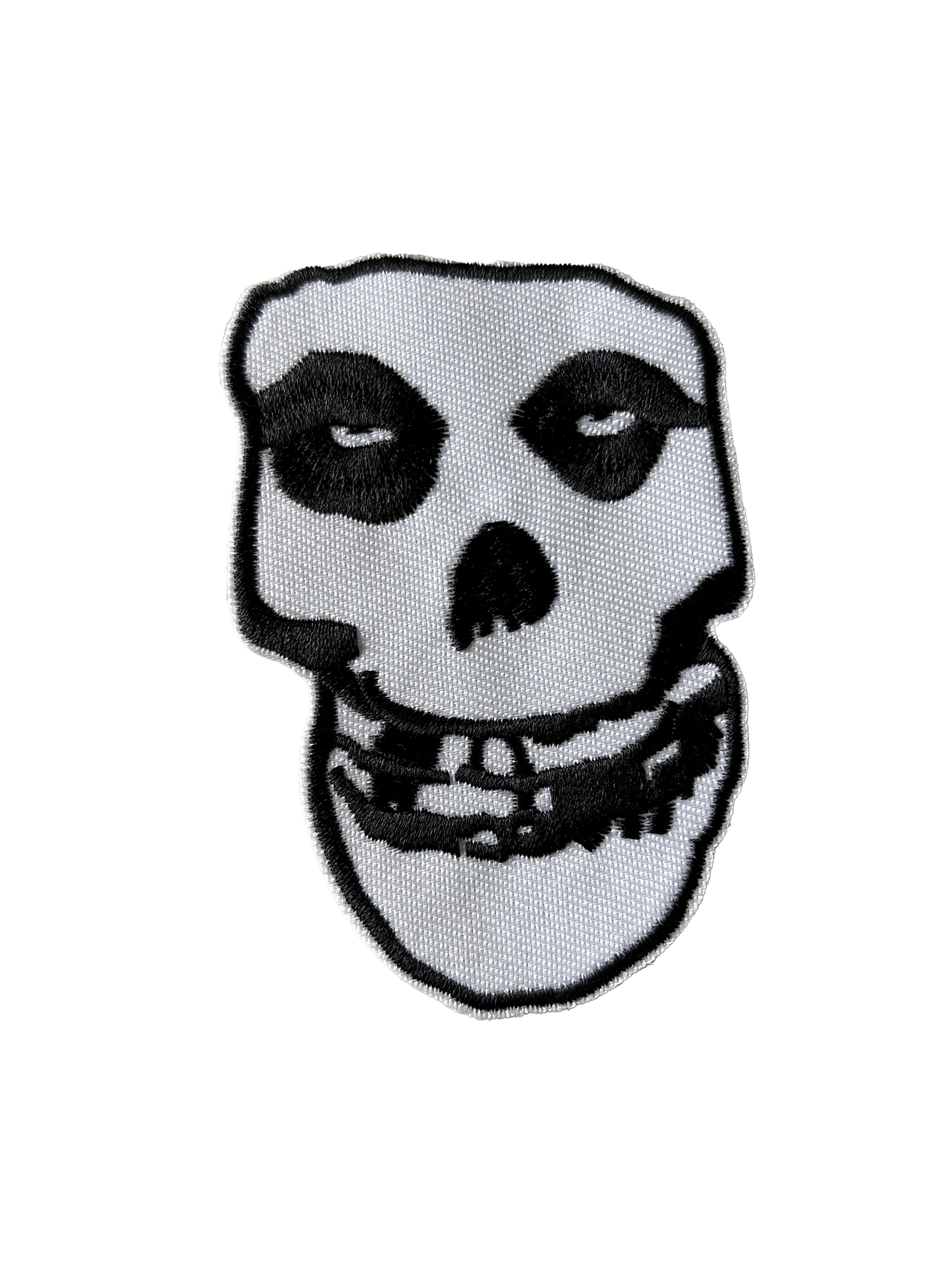Misfit Skull