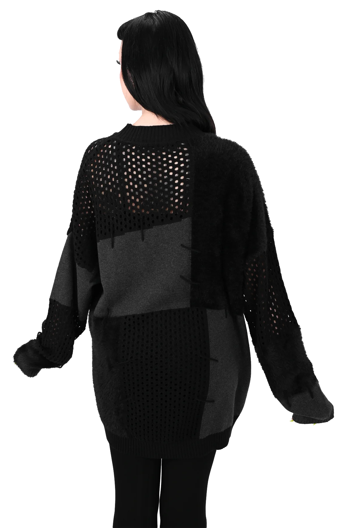 Monster Sweater