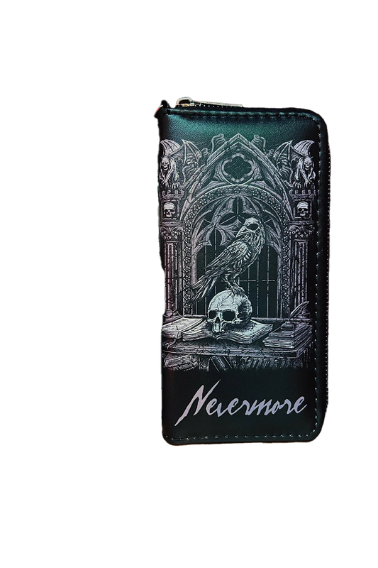Nevermore Wallet