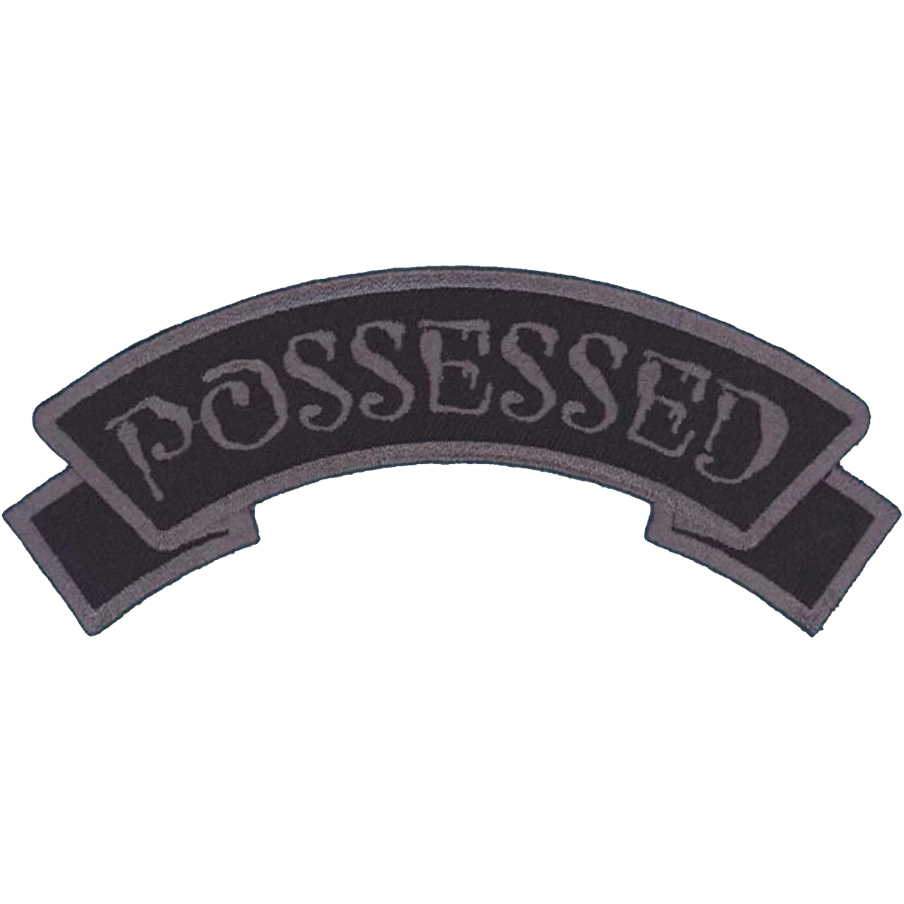 Arch Possessed Patch