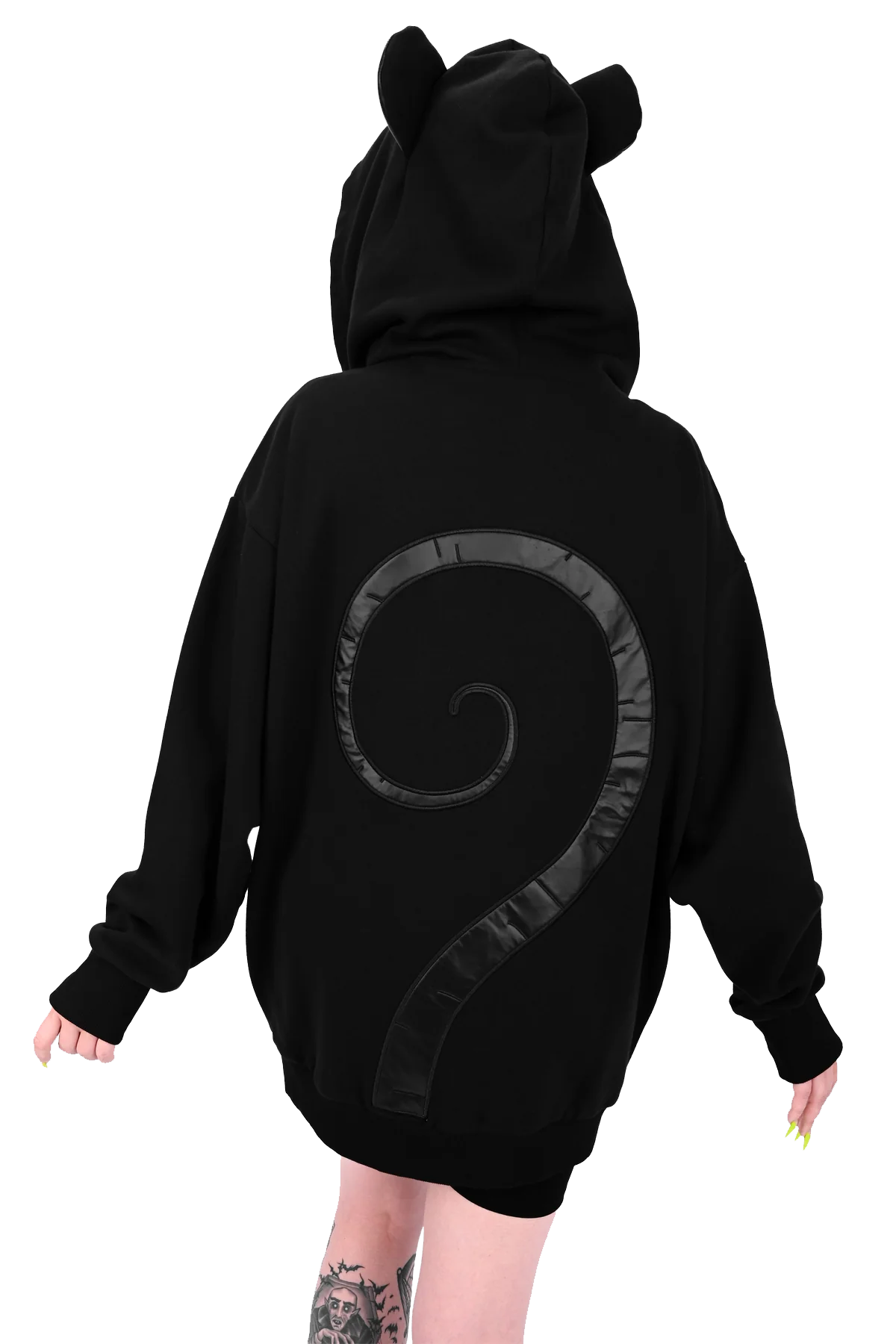 Rat Hoodie