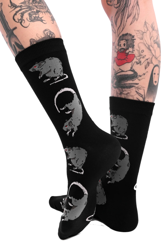 Rat Socks