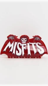 Misfits Hair Clip