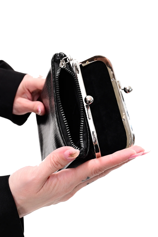 Studded Mini Crossbody Bag