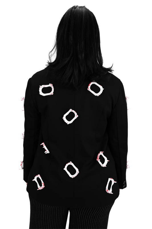 Thorne Blazer Limited Edition