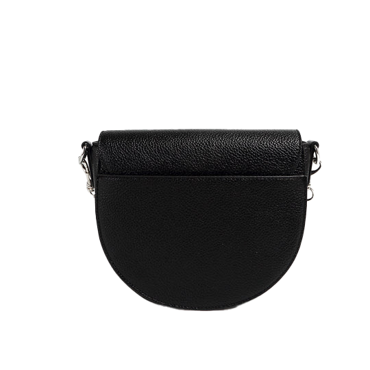 WICKED TINY TOTE- BLACK