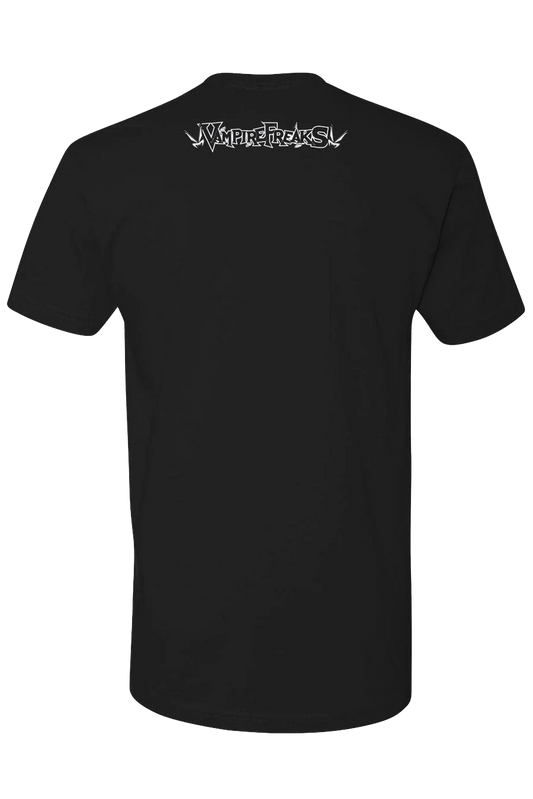 Halloween Town Ghostie T-shirt Unisex