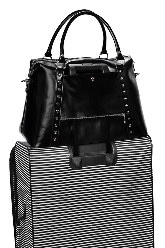 FOXBLOOD Umbra Travel Bag