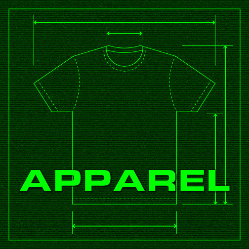 APPAREL