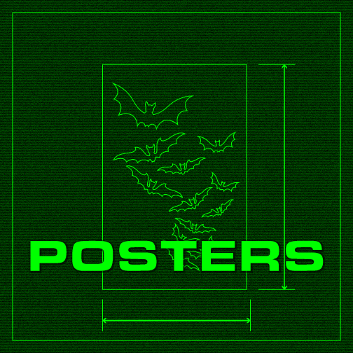 POSTERS