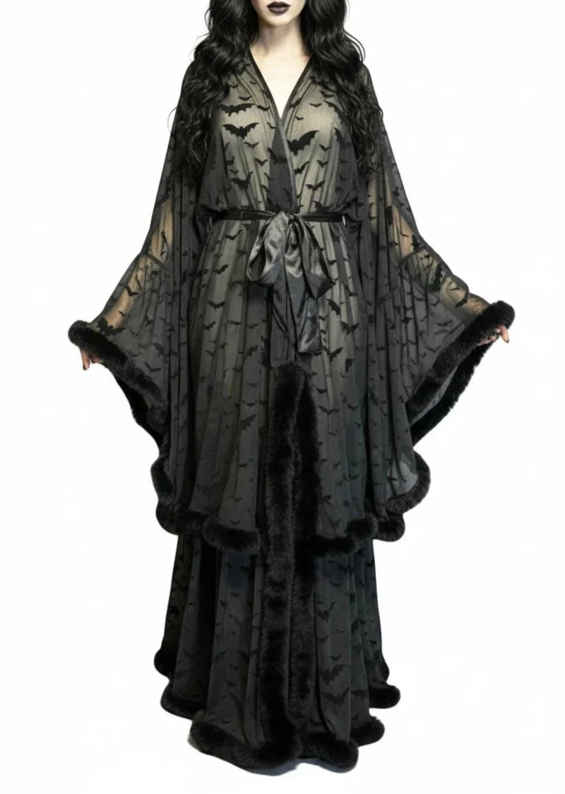 ROBES