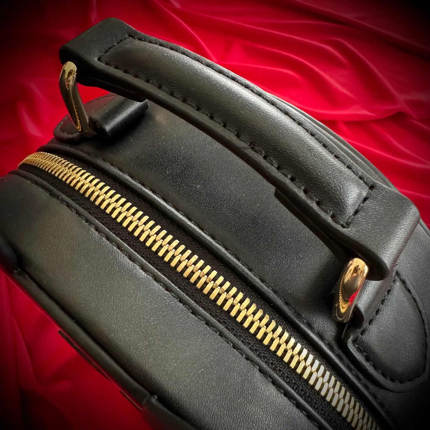 Magically Horrific Saw-Mickey