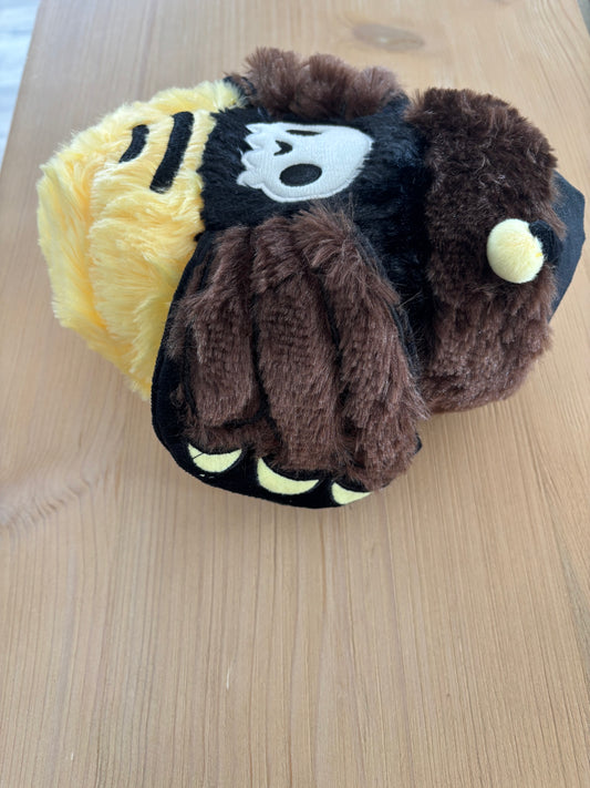 Death's Head Moth Plush