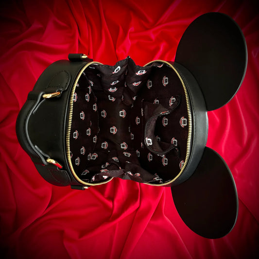 Magically Horrific Saw-Mickey