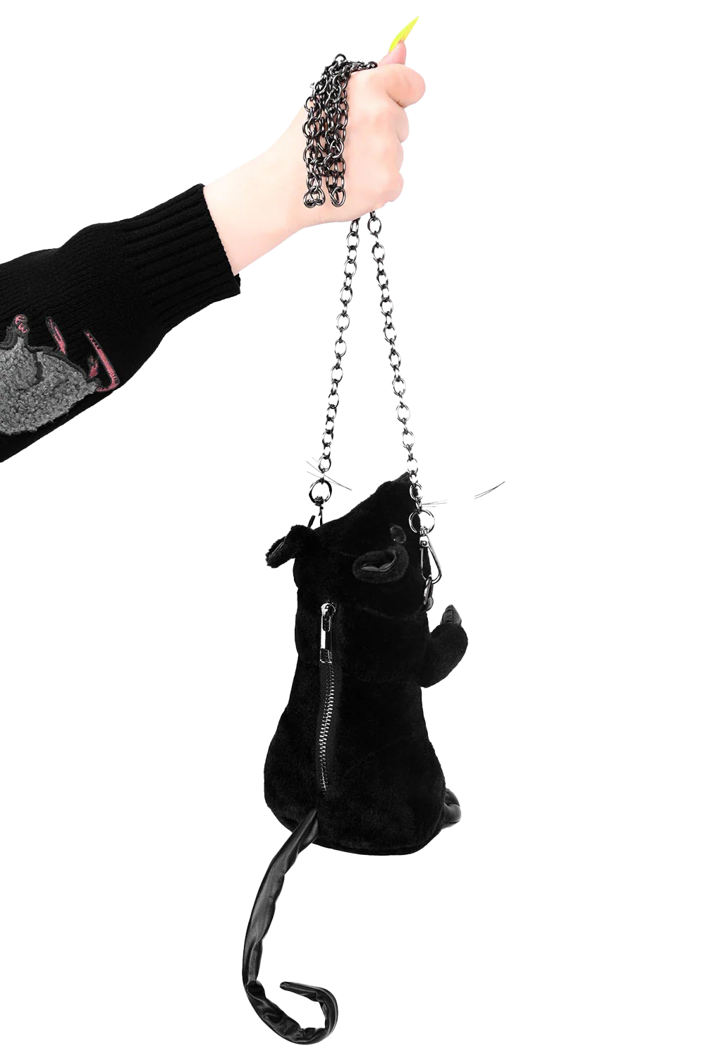 Rat King Bag