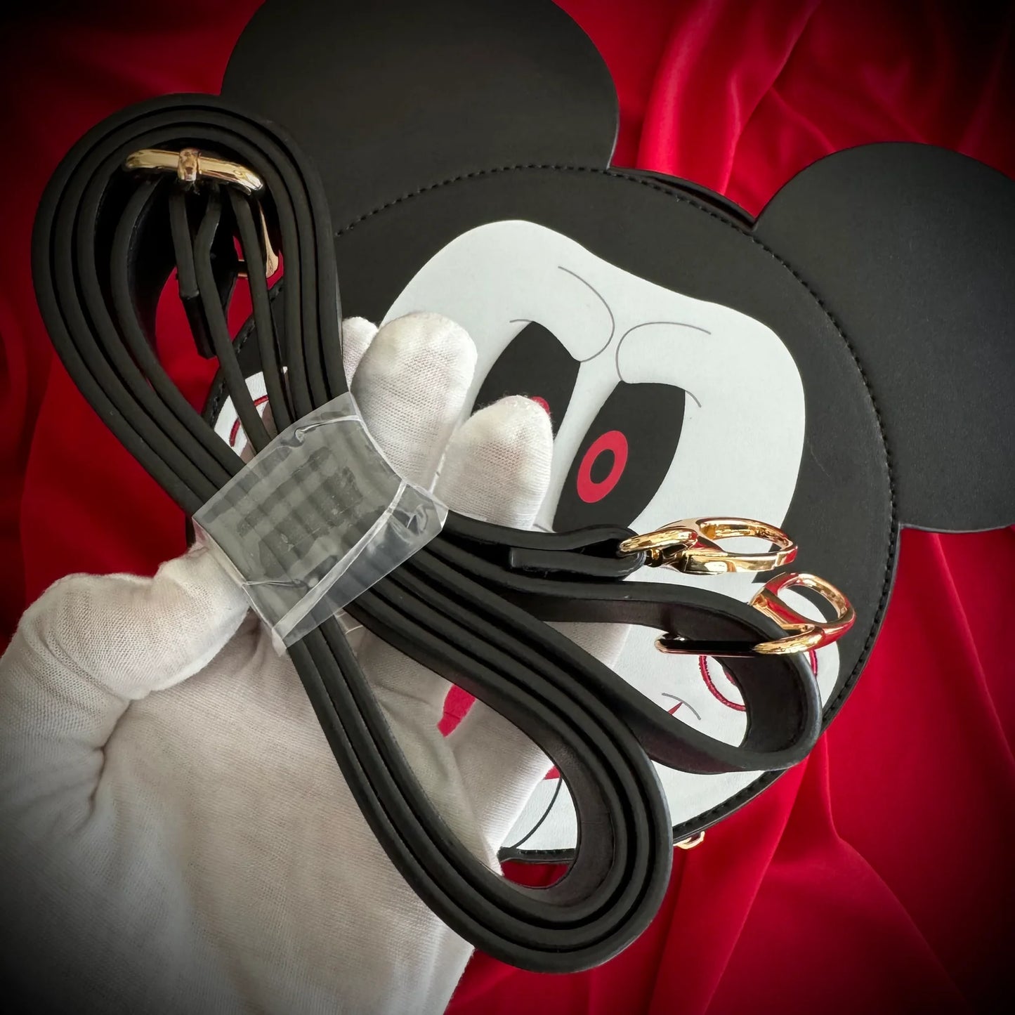 Magically Horrific Saw-Mickey