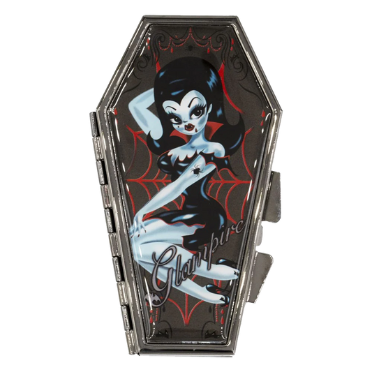 Glampire Coffin Compact
