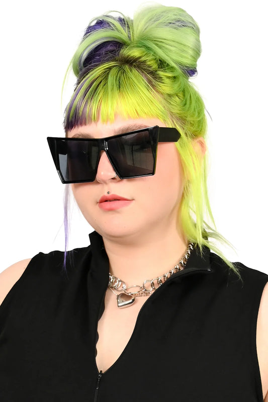 FOXBLOOD Nova Sunglasses