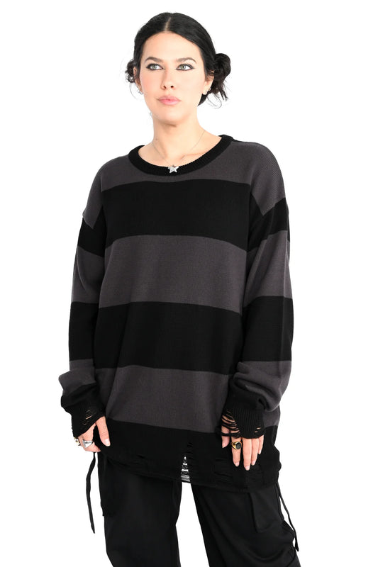 FOXBLOOD Marlowe Sweater Tunic