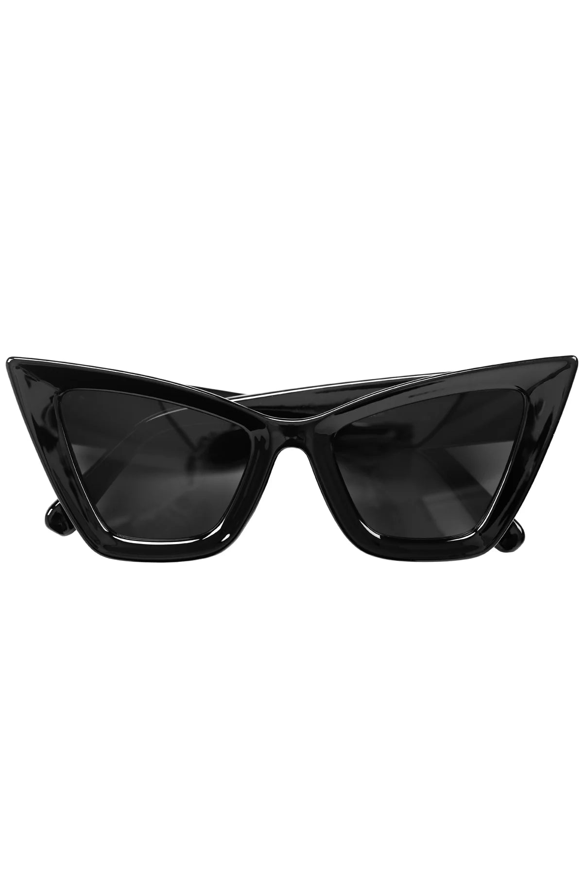 FOXBLOOD High Point Cat Eye Sunglasses