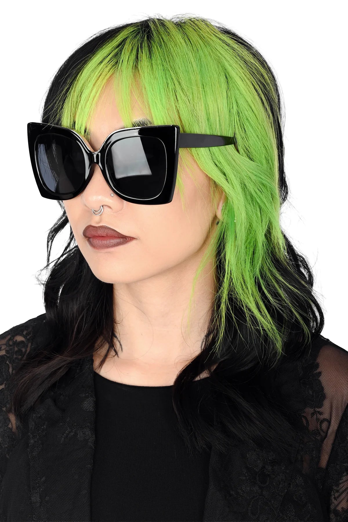 FOXBLOOD Trixie Sunglasses