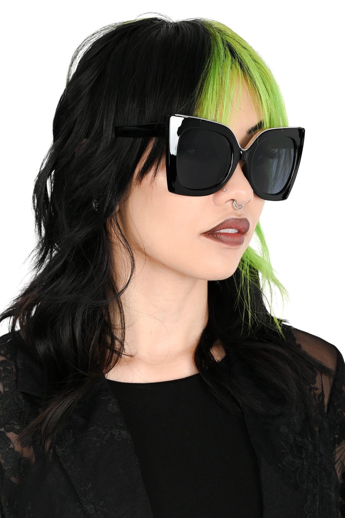 FOXBLOOD Trixie Sunglasses