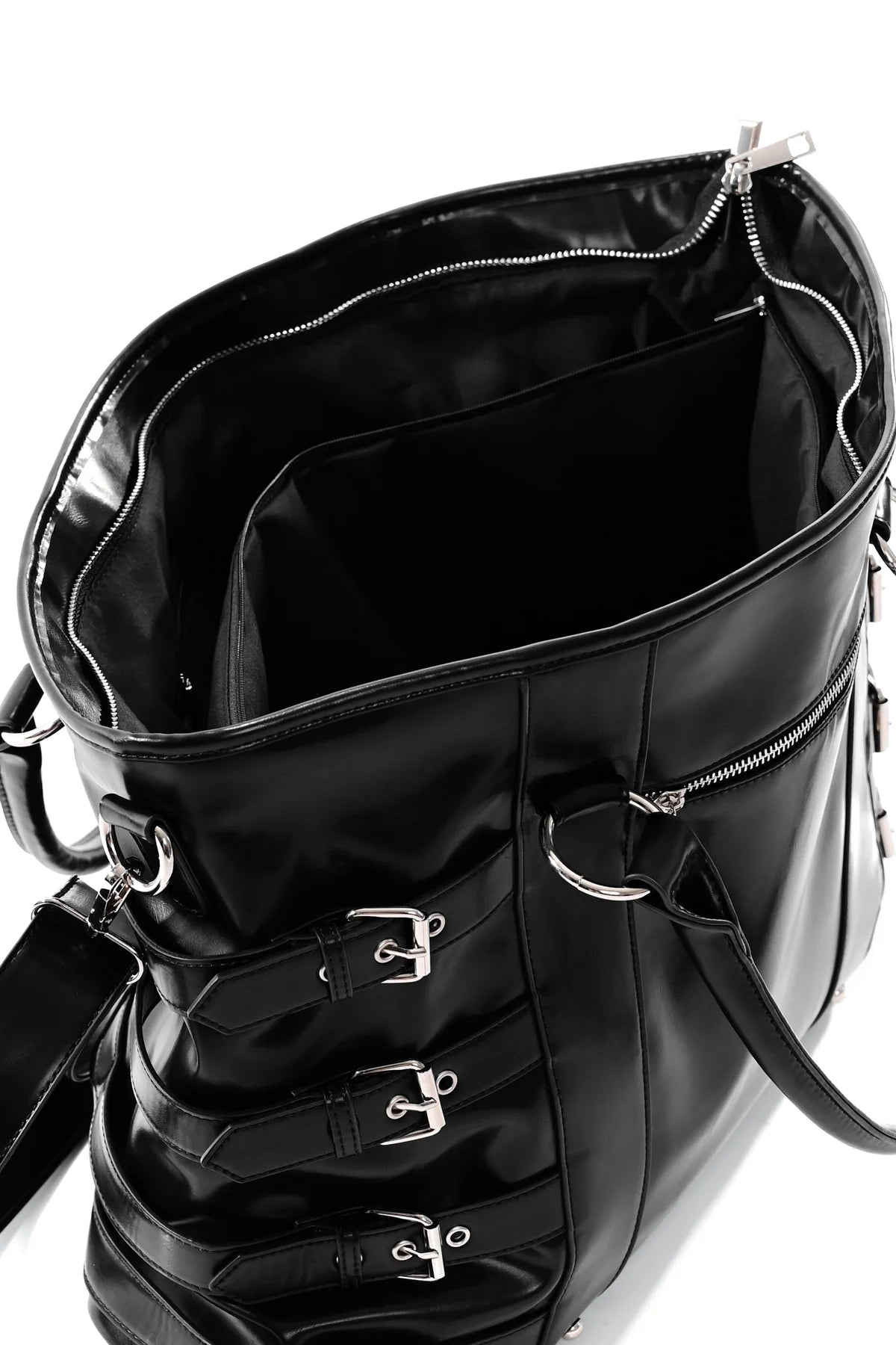 FOXBLOOD Genesis Work Bag