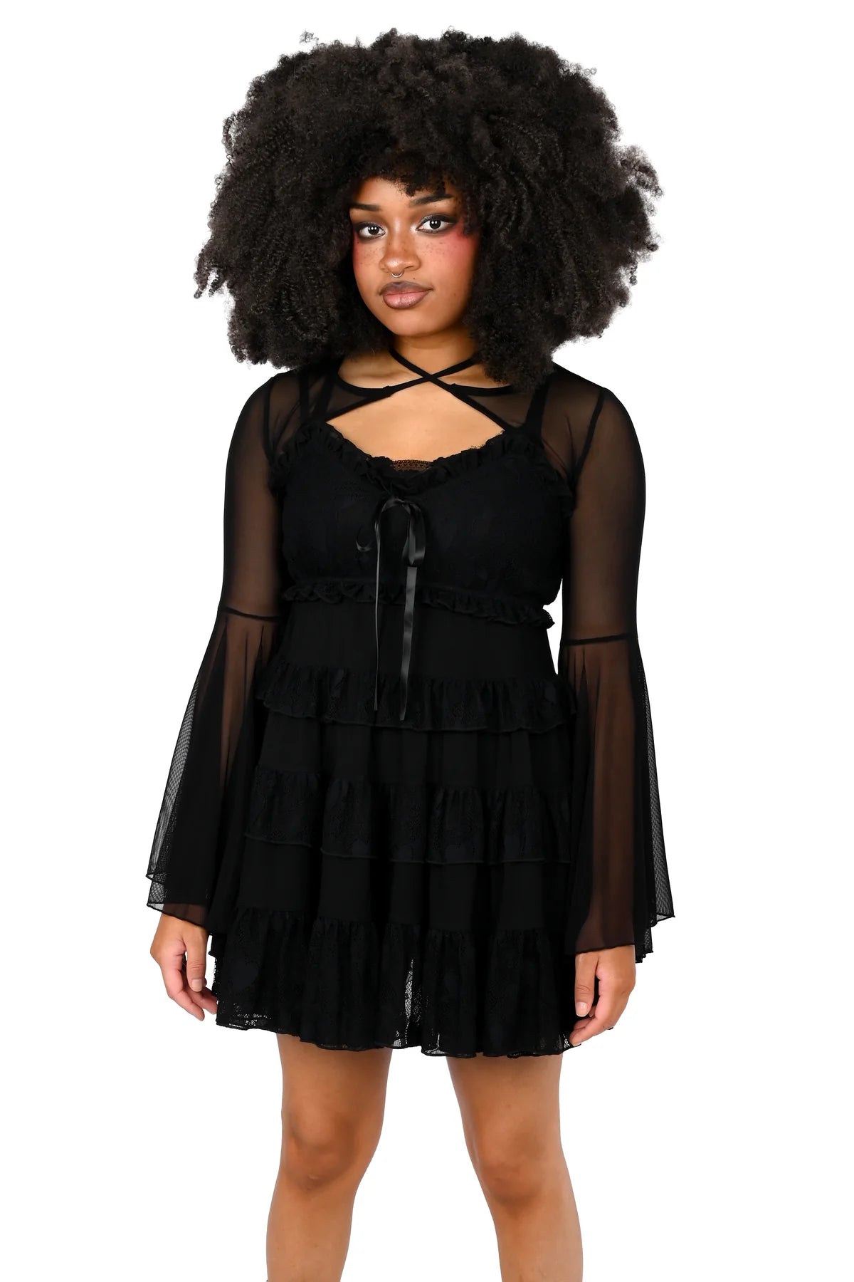 FOXBLOOD Adria Dress