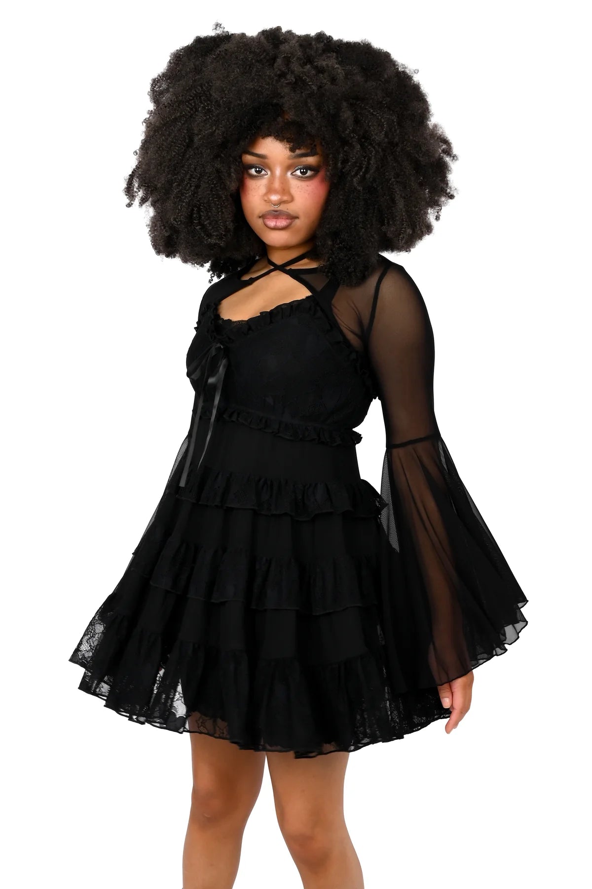 FOXBLOOD Adria Dress