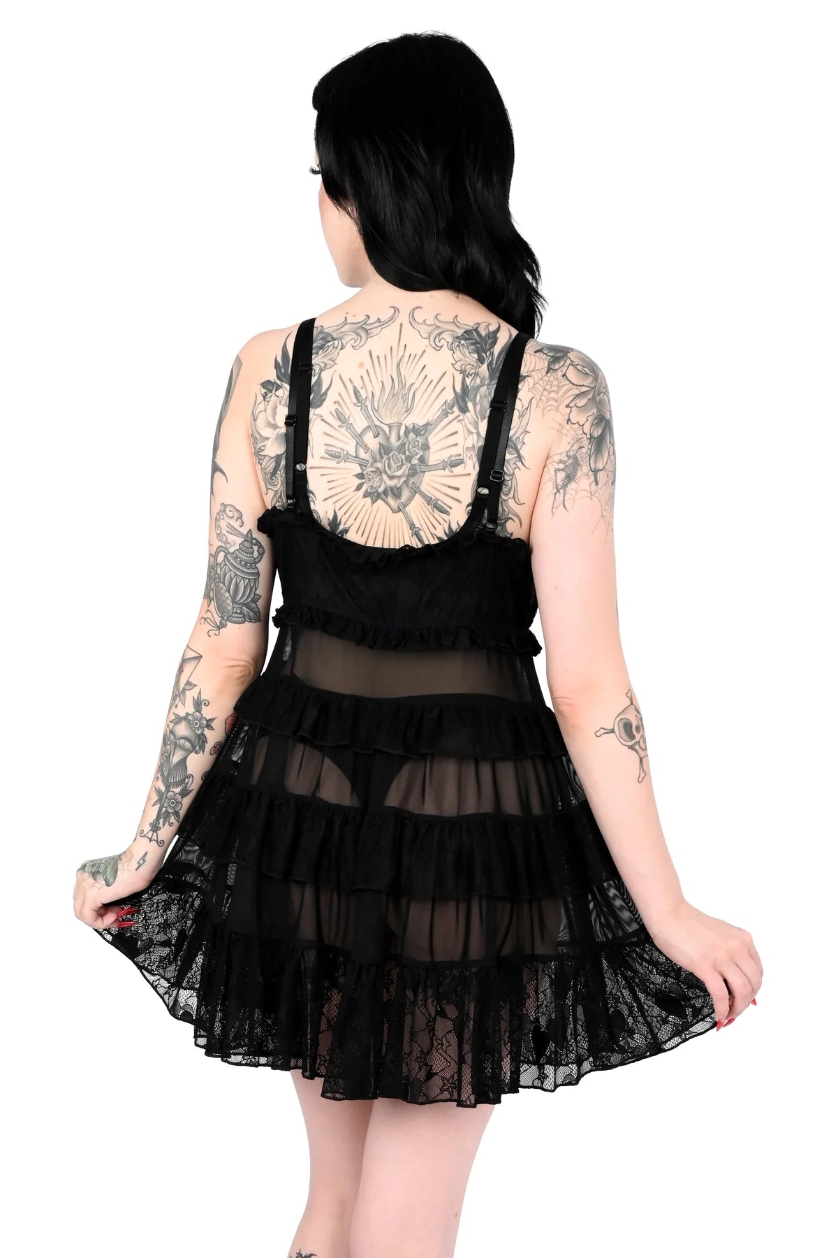 FOXBLOOD Adria Dress