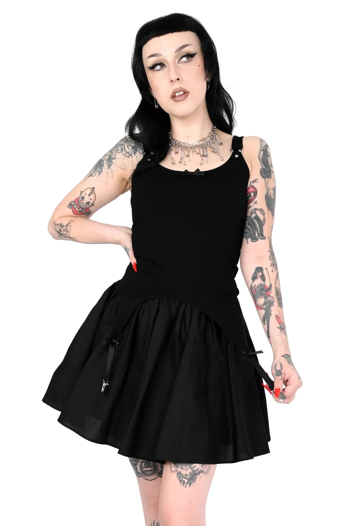FOXBLOOD Tori Cami top