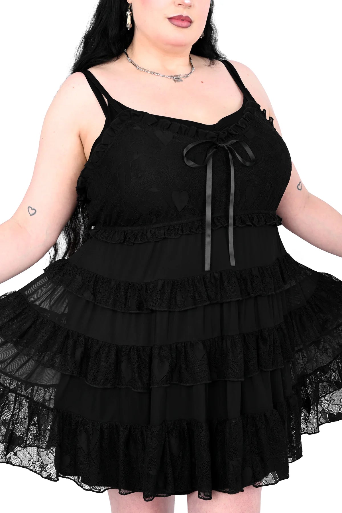 FOXBLOOD Adria Dress