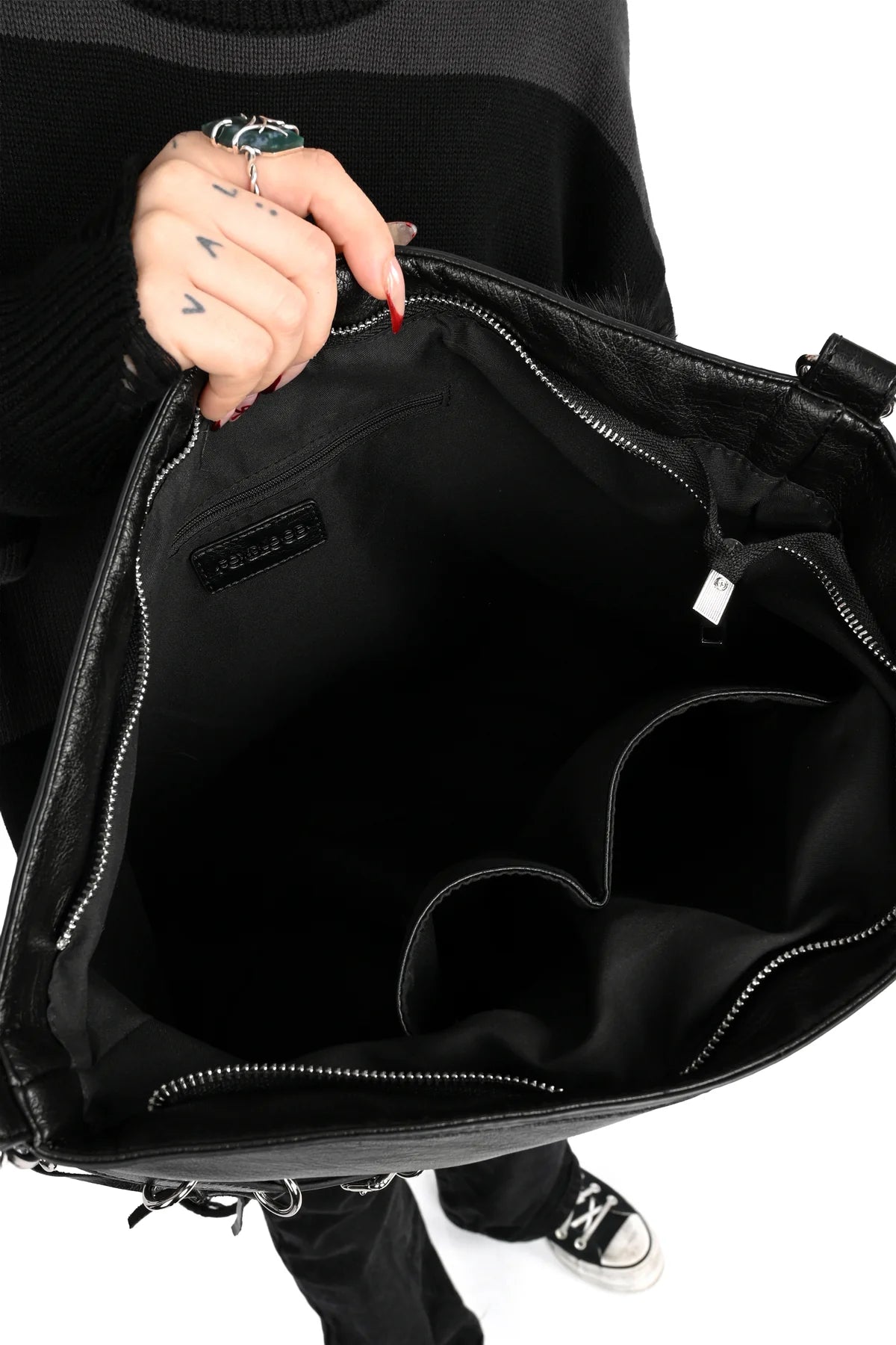 FOXBLOOD Aaliyah Bag