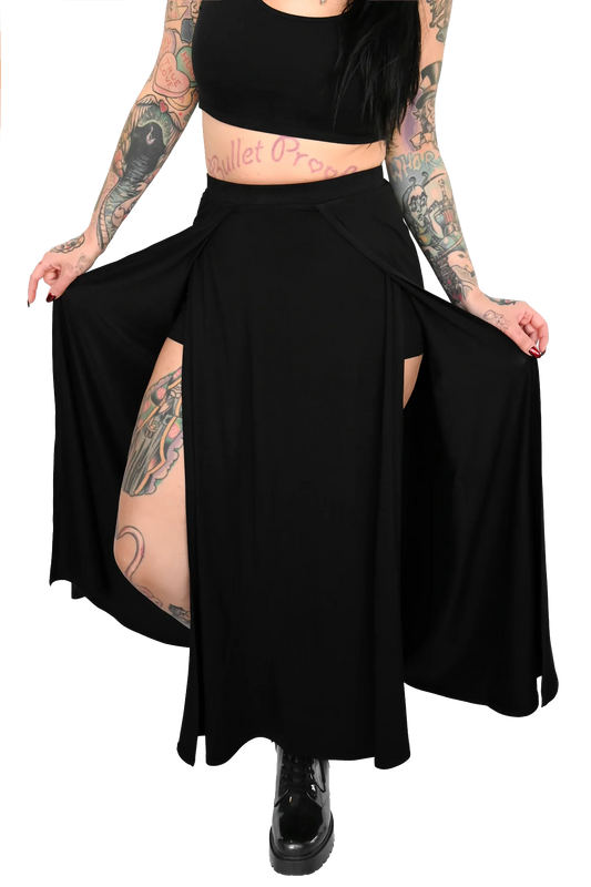 DARLA MAXI SKIRT