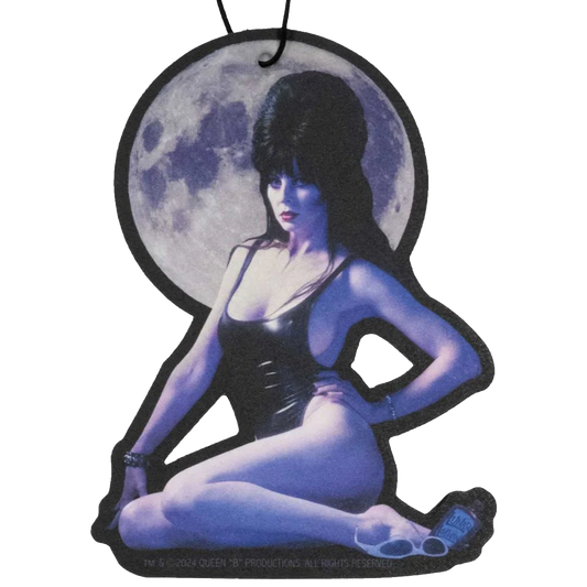 Elvira Moon Bathing Air Freshener