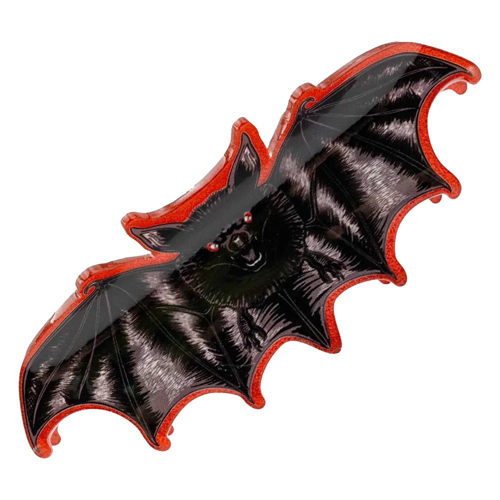 Creature Of The Night Claw Clip
