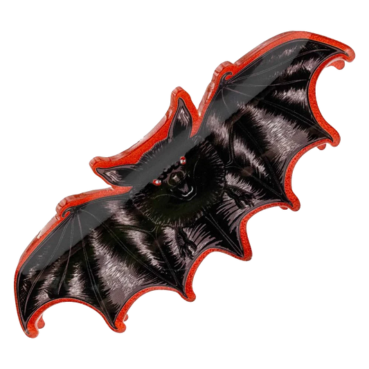 Creature Of The Night Claw Clip