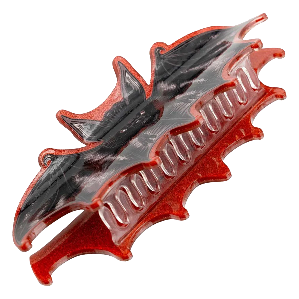 Creature Of The Night Claw Clip