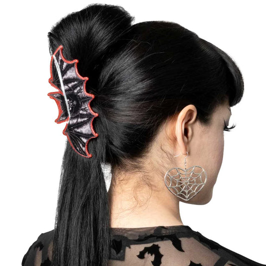 Creature of the Night Claw Clip