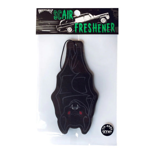 Bat Hanging Air Freshener