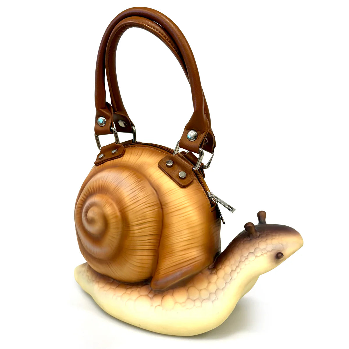 Windy Willows Snail Bag