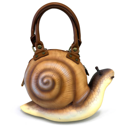 Windy Willows Snail Bag