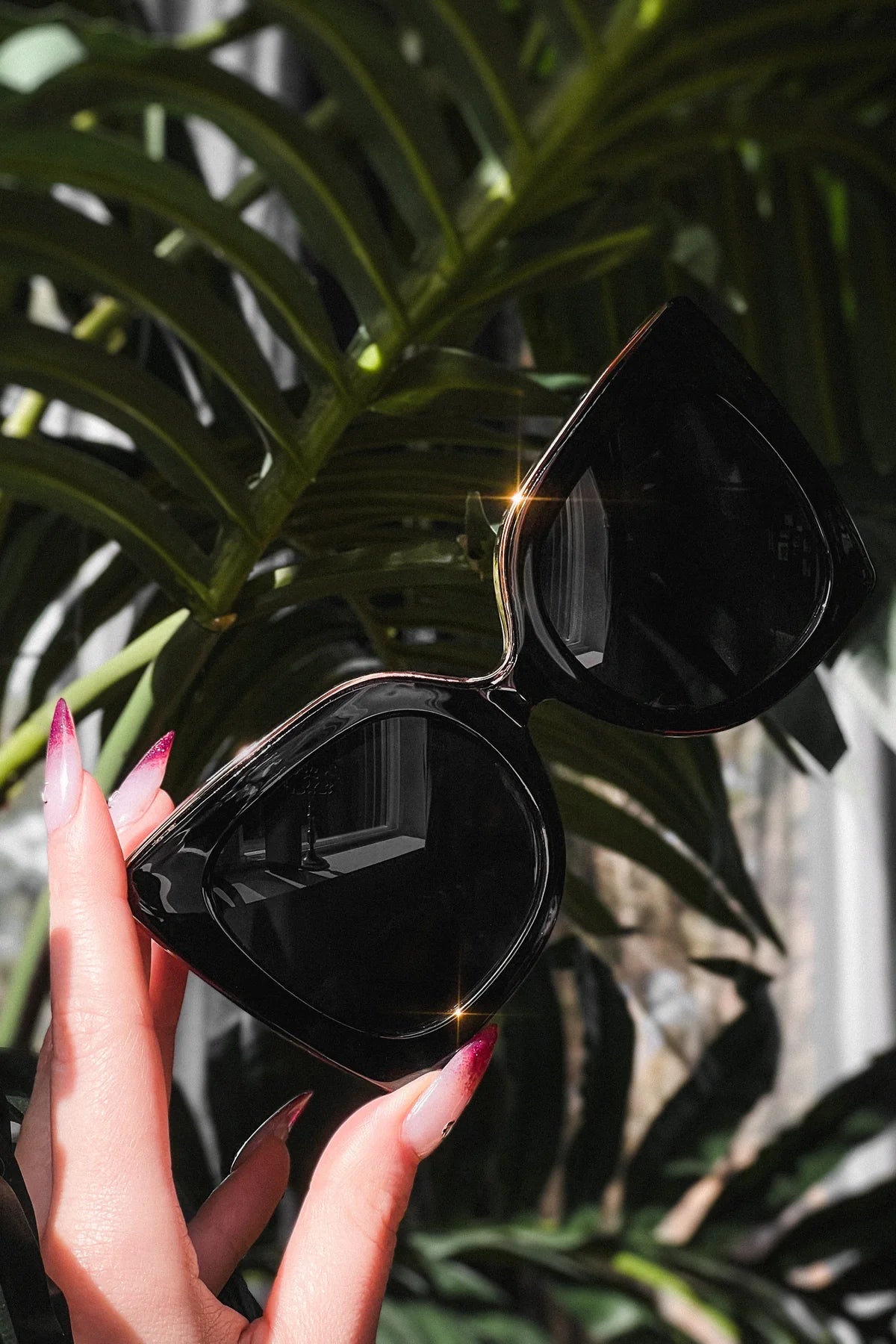 FOXBLOOD Trixie Sunglasses
