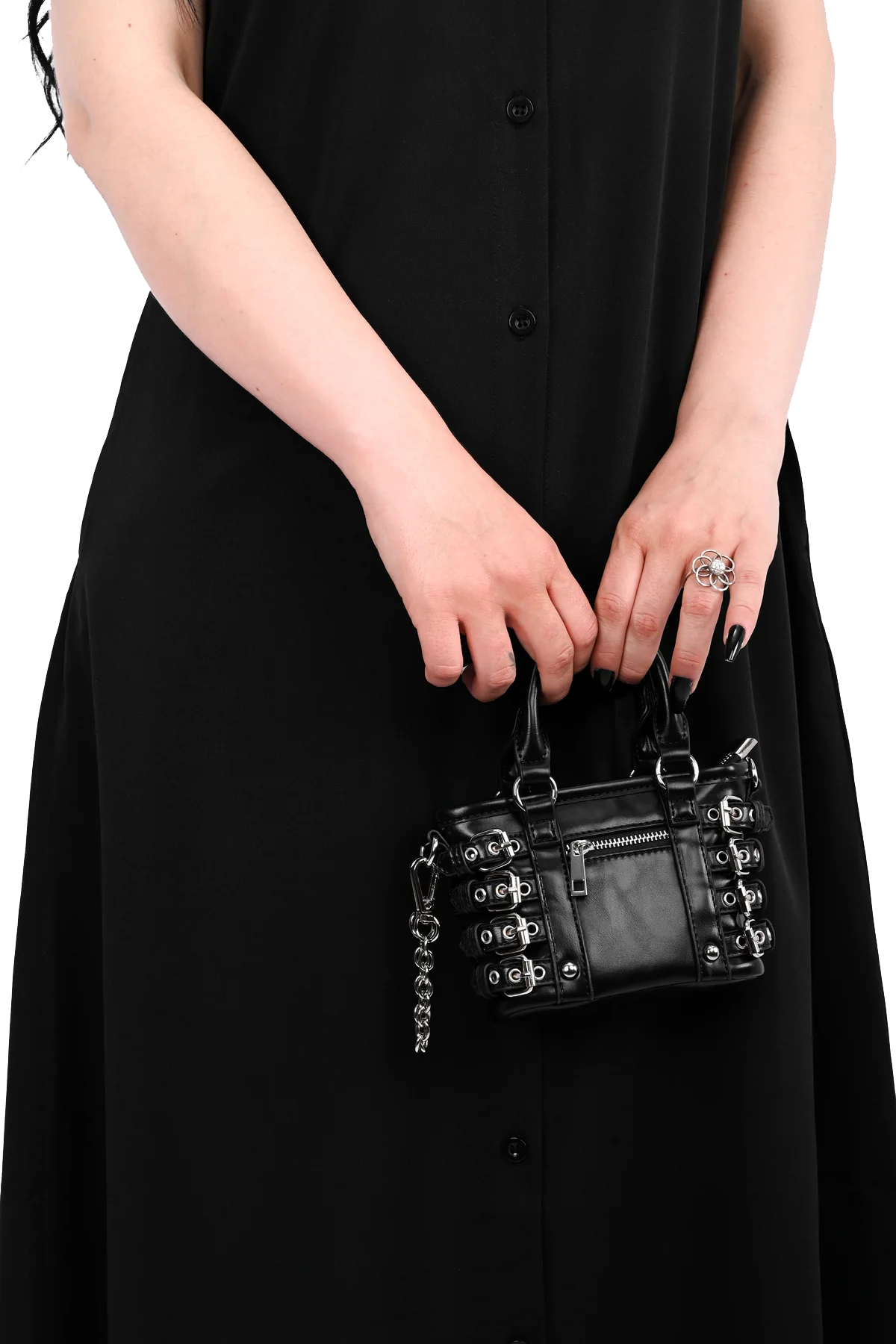 Mini Genesis Bag