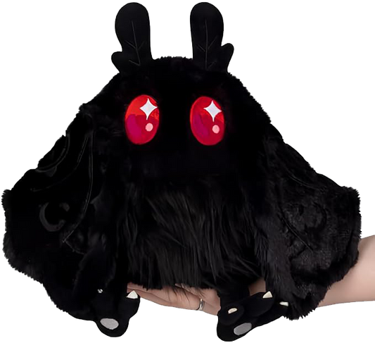 Baby Mothman Plush