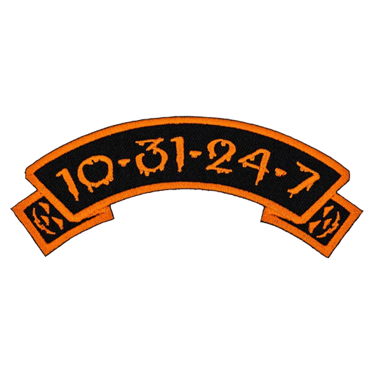 Arch 10-31-24-7 Patch
