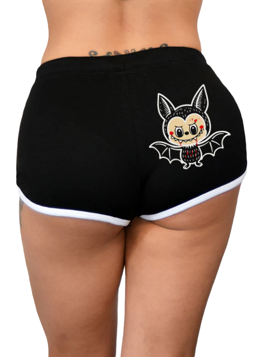 La Bubat Shorts