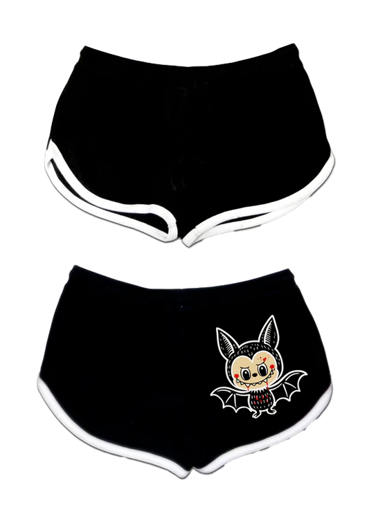 La Bubat Shorts